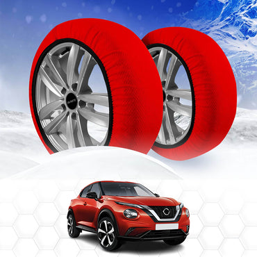 Nissan Juke Kar Çorabı - Active Aksesuarları Detaylı Resimleri, Kampanya bilgileri ve fiyatı - 1